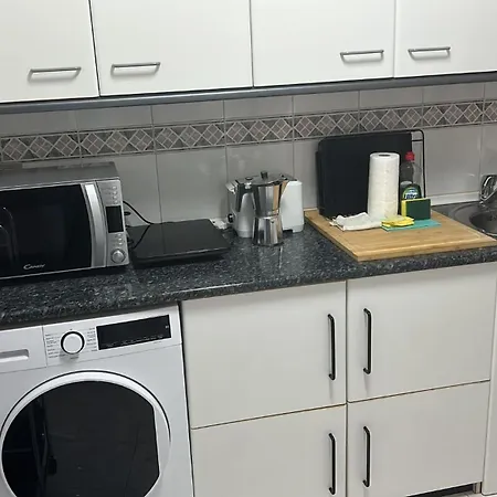 Vt , Acogedora En Barrio Tranquilo Con Garaje