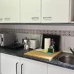Vt , Acogedora En Barrio Tranquilo Con Garaje * بلباو
