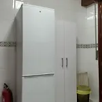 Vt , Acogedora En Barrio Tranquilo Con Garaje شقة