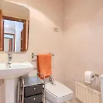 شقة Vt , Acogedora En Barrio Tranquilo Con Garaje *