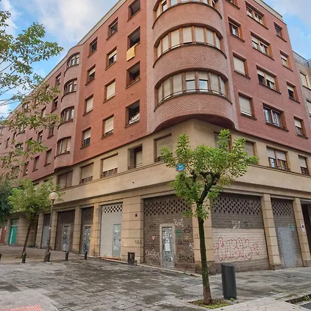 アパート Vt , Acogedora En Barrio Tranquilo Con Garaje *