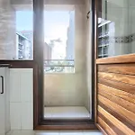 Апартаменти Vt , Acogedora En Barrio Tranquilo Con Garaje Більбао