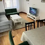 Vt , Acogedora En Barrio Tranquilo Con Garaje * Більбао