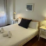 Апартаменти Vt , Acogedora En Barrio Tranquilo Con Garaje
