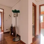 Vt , Acogedora En Barrio Tranquilo Con Garaje * Більбао